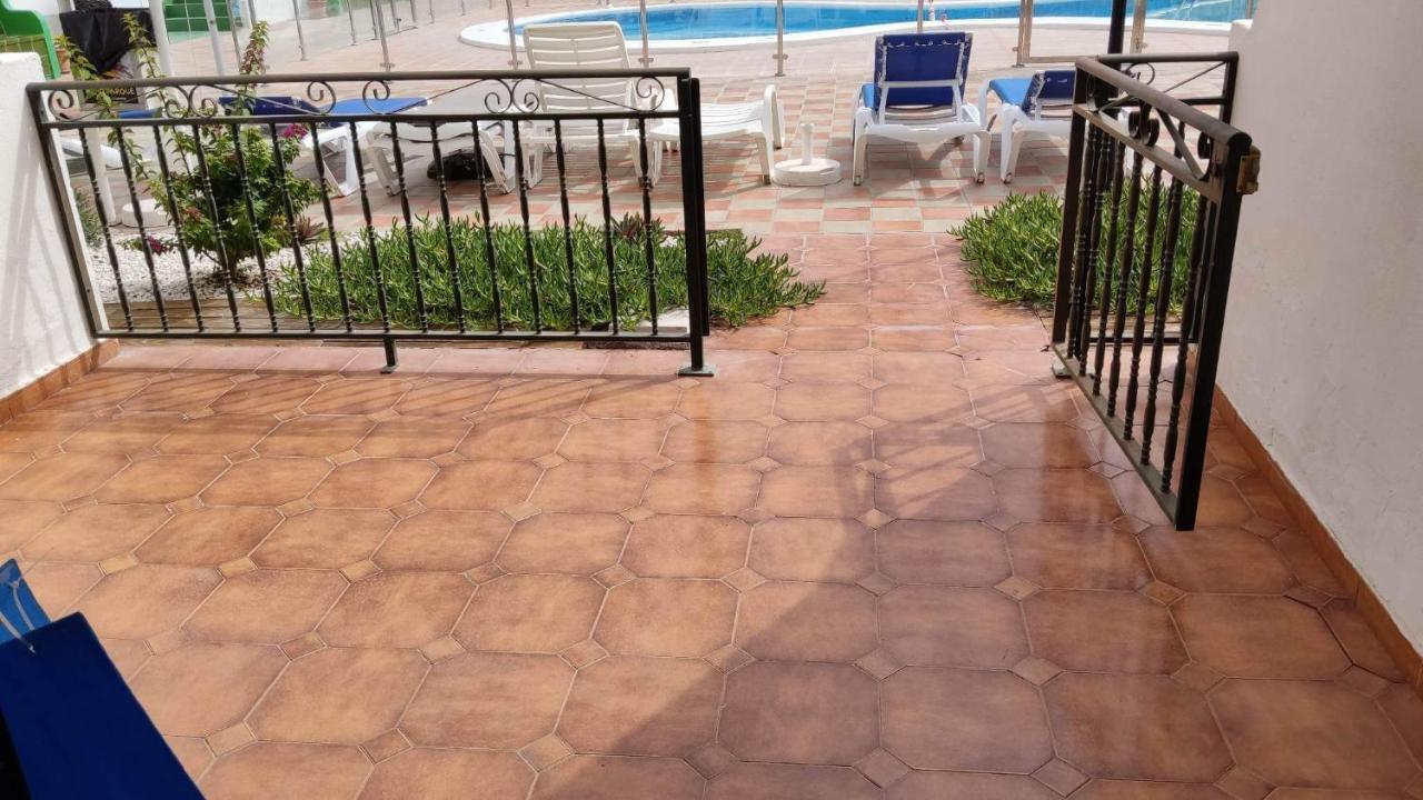 El Sol Chipeque, Los Cristianos Estudio Luaran gambar