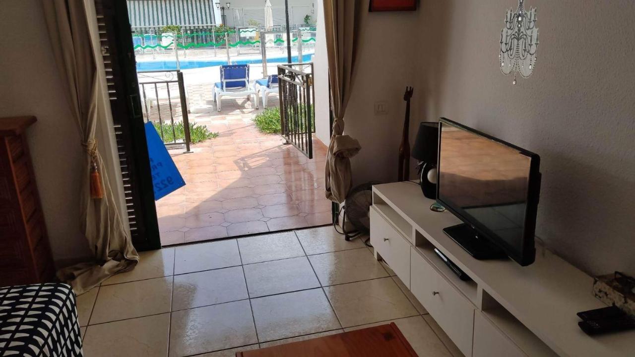 El Sol Chipeque, Los Cristianos Estudio Luaran gambar