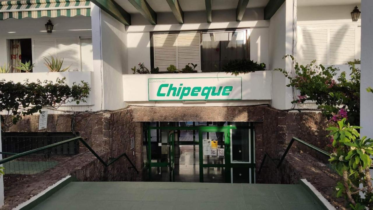 El Sol Chipeque, Los Cristianos Estudio Luaran gambar