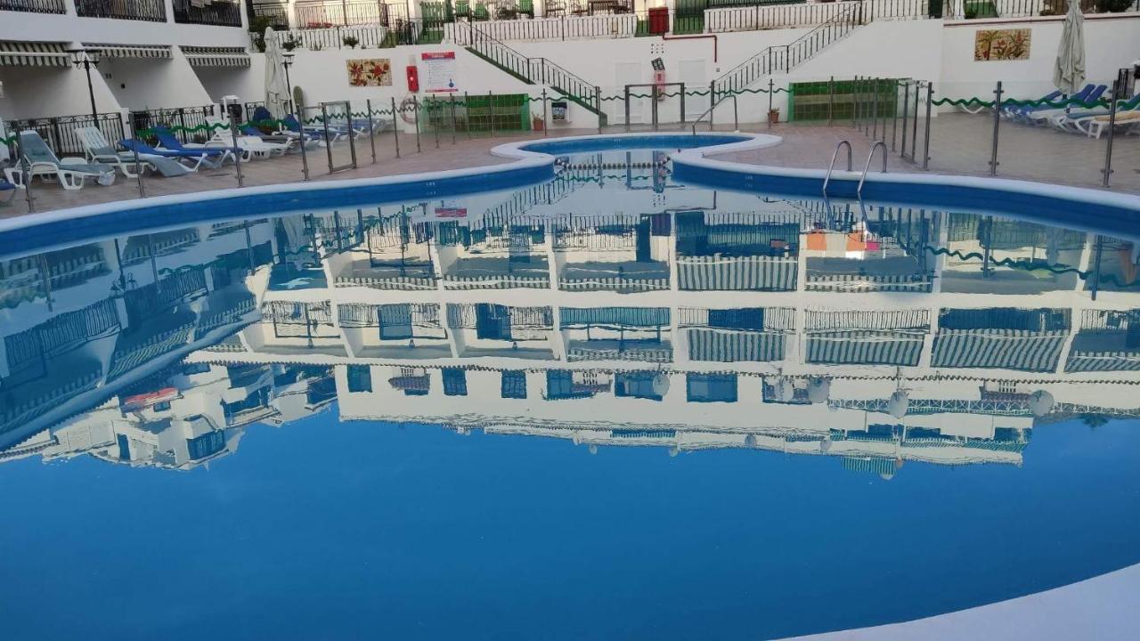 El Sol Chipeque, Los Cristianos Estudio Luaran gambar