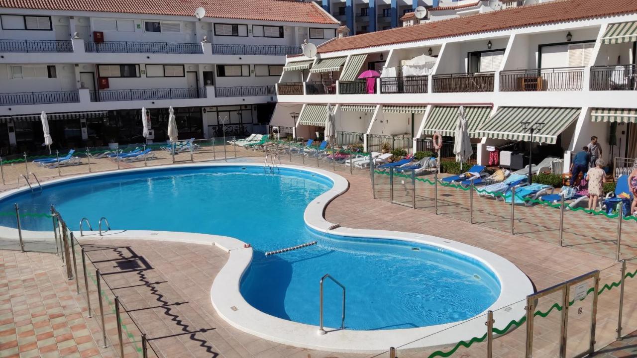 El Sol Chipeque, Los Cristianos Estudio Luaran gambar